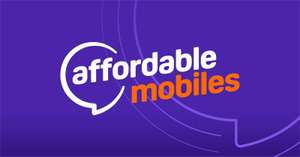 Get £35 Off The Upfront Cost On Any 24 Month Mobile Phone Contract Using Code @ Affordable Mobiles