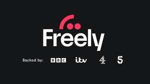 New streaming service, Freely, launches collaboration between UK broadcasters