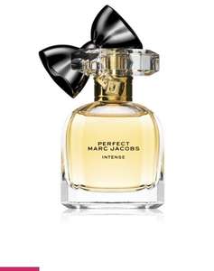 Marc Jacobs Perfect Intense Eau de Parfum for Women 50ml £47.79 including delivery @ Notino