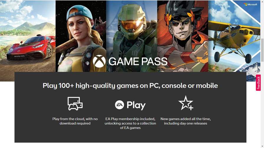 Xbox Game Pass for PC Full setup Free Download for pc - Hut Mobile