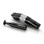 BabylissMen 7468U Carbon Steel Hair Clipper - £17.99 sold and dispatched by K.K. Electronics @ Amazon