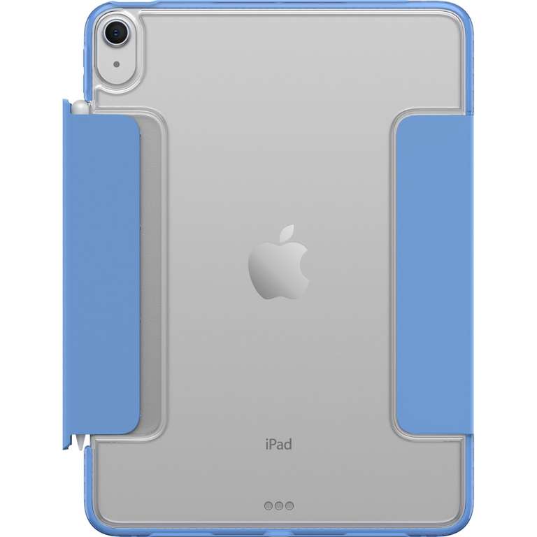 OtterBox Folio Case for iPad Air 10.9-Inch (4th Gen) Bell Bottom – £17. ...