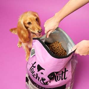 Pooch & Mutt 10KG bags - £42.74 w/ Subscribe & Save