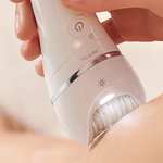 PHILIPS Epilator Series 8000, Wet and Dry Hair Removal for Legs and Body, Powerful Epilation, 8 Accessories, BRE735/01 £84.99 @ Amazon