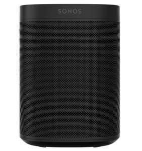 Sonos One SL Black/White - w/Code