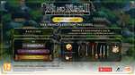 Ni No Kuni II: Revenant Kingdom Prince's Edition (Nintendo Switch) - £14.95 @ Amazon