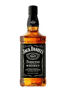Jack Daniels original/fire/honey/apple 70cl £17 plus £8 cashback in Asda Rewards App instore @ Asda