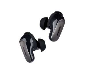 Bose Quietcomfort Ultra Earbuds £233.96 with voucher code - Black or White