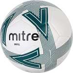 Mitre Impel L30P Football, Highly Durable, Shape Retention £7.99 @ Amazon