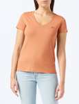 Levi's Women's Perfect V-Neck Short Sleeve T-Shirt XXS size only