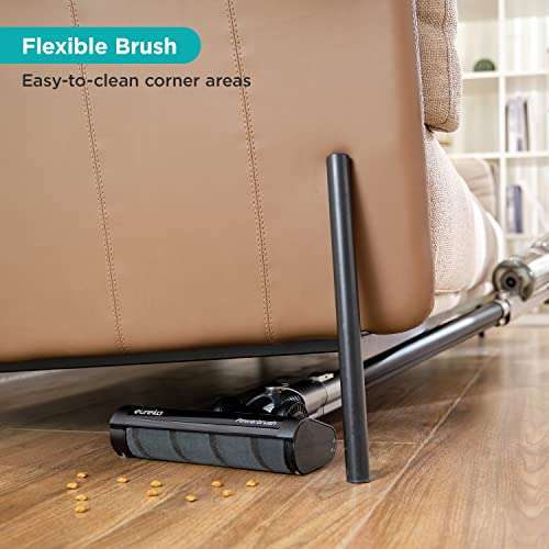 Eureka BR7 Cordless Vacuum Cleaner £93.99 @ Amazon