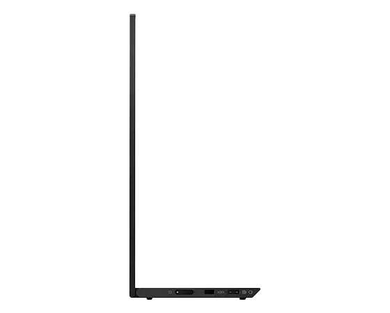 ThinkVision M14t USB-C Mobile Monitor with Touch Screen £200 with code @ Lenovo