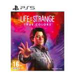 Life Is Strange: True Colors (PS5) & (XBOX SERIES X) £13.95 @ The Game Collection
