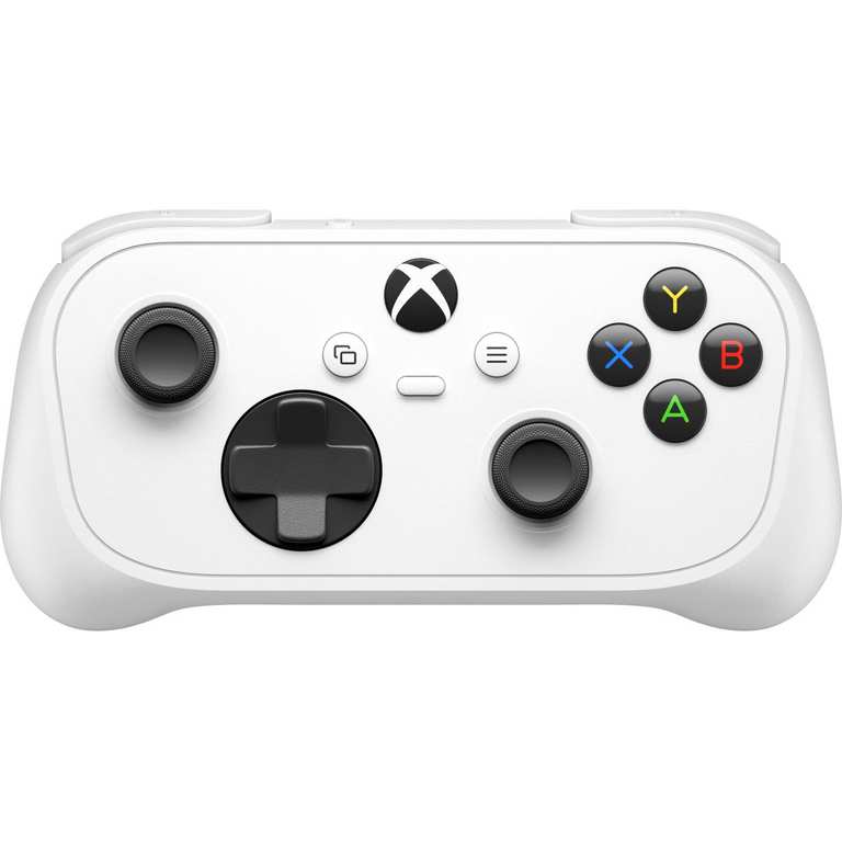 Xbox Nano Controller For Xbox pre order - White - AO Members Price