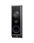 eufy Security Video Doorbell E340 Dual Cameras with Delivery Guard, 2K Full HD Wireless Video Doorbell Camera sold by Anker