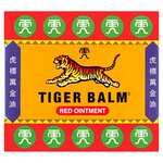 Pack Of 3 Tiger Balm Red , Muscle Pain Relief - £6 @ Amazon