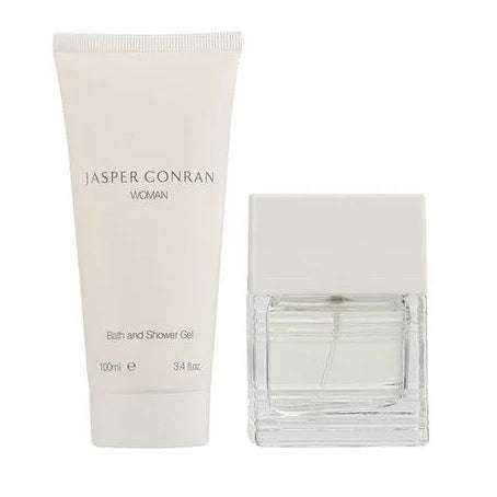 Jasper Conran woman eau de parfum gift set £10 + £3.49 delivery @ Lloyds Pharmacy