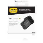 OtterBox Standard UK 30W USB-C PD Wall Charger, Fast Charger for Smartphone and Tablet