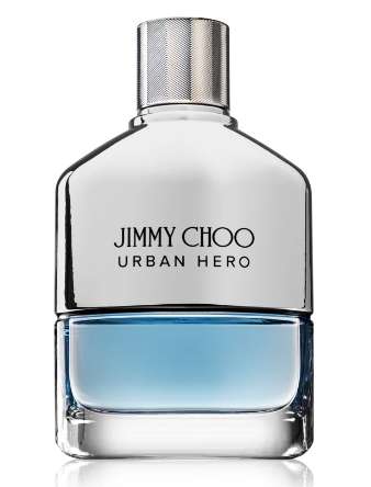 Jimmy Choo Urban Hero Eau de Parfum for Men 50ml: £21.67 Delivered with code @ Notino
