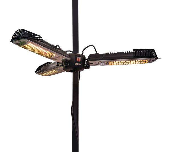 Patio Heaters Sale ( Upto 60% off - examples inside )