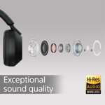 Sony WH-1000XM5 Noise Cancelling Wireless Headphones (Used - Very Good) - Fulfilled by Amazon Warehouse