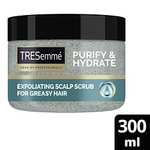 Tresemme Purify & Hydrate Pre Shampoo Scrub £3/£2.70 with voucher and Subscribe & Save @ Amazon