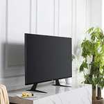 Suptek Universal TV Stand 65 inch, Metal TV Legs for 20-65 inch @ bpc-eu / FBA