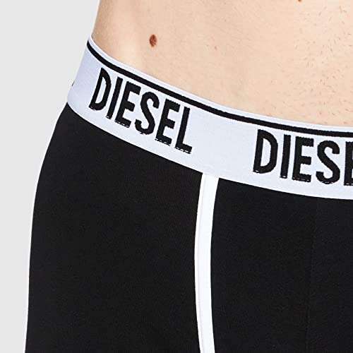 Diesel Men's boxers (L) 2 Pack - £15.86 @ Amazon