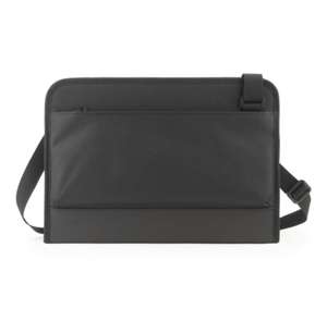 Belkin Always-On Laptop Case with Strap for up to 14" Devices / Laptops Black