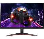 LG UltraGear 27MP60G-P.AEK Full HD 27" IPS Monitor 75 Hz/1 ms /AMD FreeSync £109 next day delivered @ Currys
