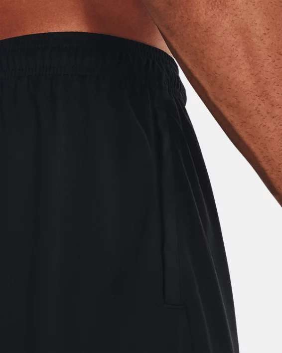 Under Armour Men's UA Tech Graphic Shorts (S-XXL) - £11.87 With E-Mail Sign Up + Free Collection Point Delivery @ Under Armour