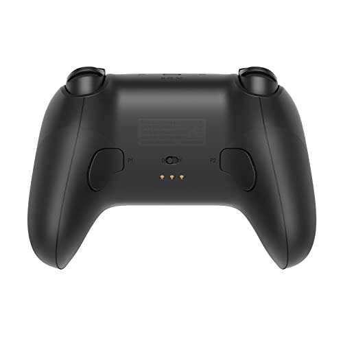 8Bitdo Ultimate 2.4G Controller with dock (Black) £35.90 @ Amazon