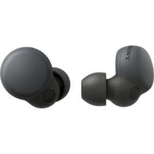Sony Linkbuds S (latest model) wireless earbuds (black or white) £144 (UK Mainland) at AO ebay