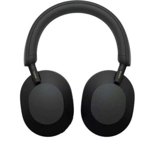 SONY WH-1000XM5 Wireless Headphones Damaged Box £284.81 delivered with code @ currys_clearance / eBay