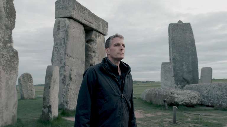 Two months free access with code to Dan Snow’s history documentary streaming channel