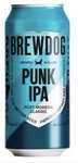 Brewdog Punk IPA 440 ml - Instore (Huntingdon)