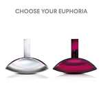 Calvin Klein Euphoria For Women 100ml Eau de Parfum £28.04 / £26.64 Subscribe & Save @ Amazon