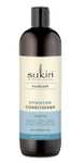 Sukin Hair Conditioners 500ml: Natural Hydrating / Volumizing / Natural Balance - each with voucher (one use)
