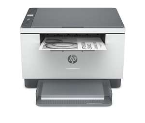 HP LaserJet M234dw Wireless Black & White Multi-function Printer