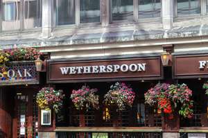Wetherspoons Real Ale Festival 2023 (30 ales) from £2.15 a pint - Selected Locations @ Wetherspoons