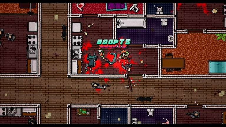 Hotline Miami Collection (PS4) £3.99 @ Playstation Store