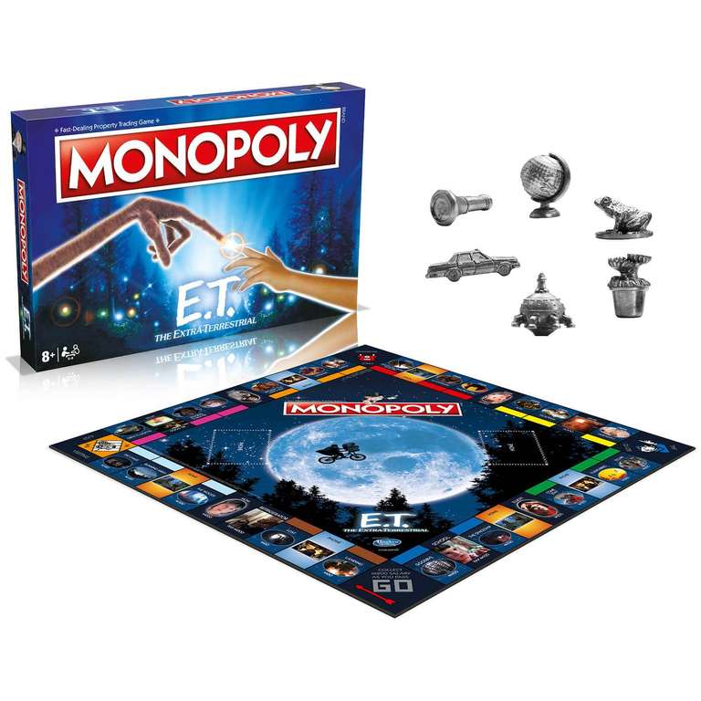 2 For £22 On Selected Board Games