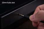 8BitDo Arcade Stick For Xbox & PC (Black)