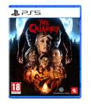 The Quarry PS5 £14.95 at Amazon