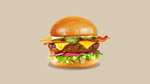 Free Birthday Burger (worth £8-16) with £5 spend valid for 4 weeks via Byron Club sign-up