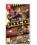Rico Nintendo Switch £7.49 + Free collection @ Argos