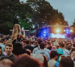 Mint Festival - VIP Weekend Passes - Leeds