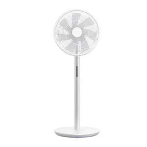 Portable Rechargeable Smartmi Electric Fan 3 - Xiaomi home app compatible, using code @ France Native Store