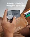 eufy Security SmartTrack Card Bluetooth Item Finder and Key Finder - AnkerDirect UK FBA