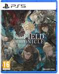 The DioField Chronicle PS5 - £22.96 @ Amazon